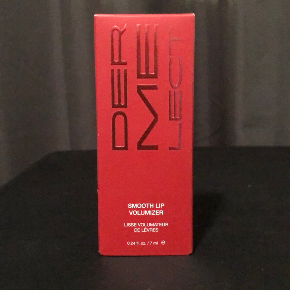 DERMELECT Smooth Lip Volumizer